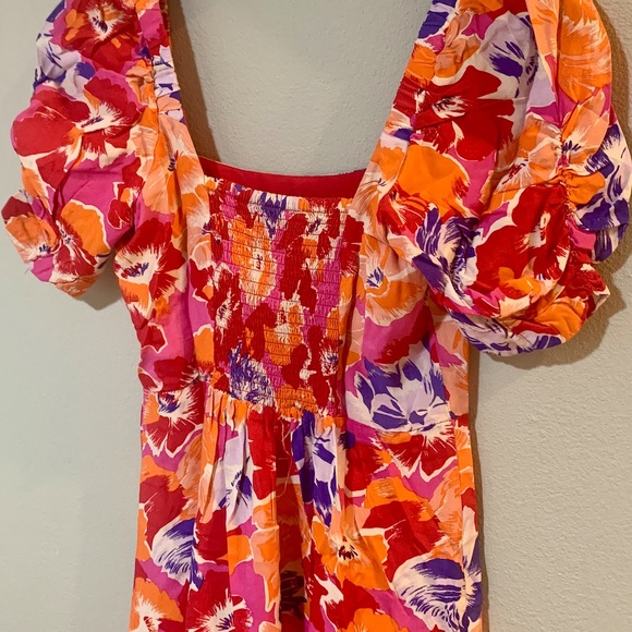 L*Space Alissa Dress or Beach Cover. - Picture 11 of 11